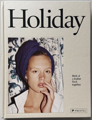 Purienne  Holiday Original Edition