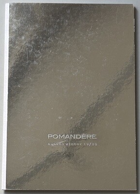 Pomandere AW 1999/2000