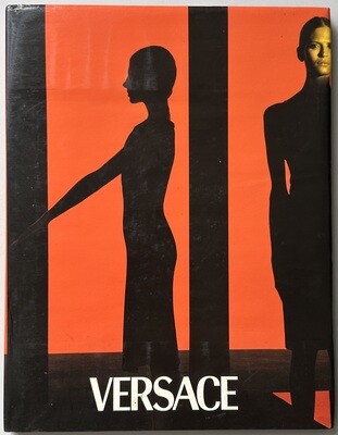 Versace Steven Meisel Spring/Summer 1999