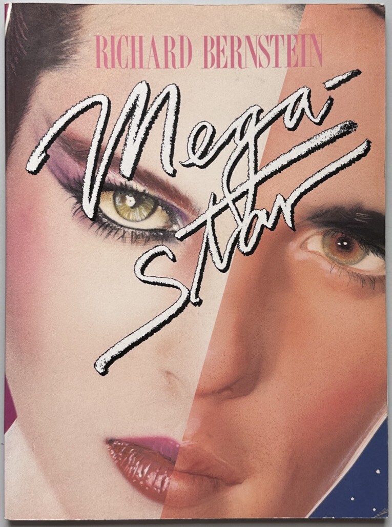 Richard Bernstein Megastar
