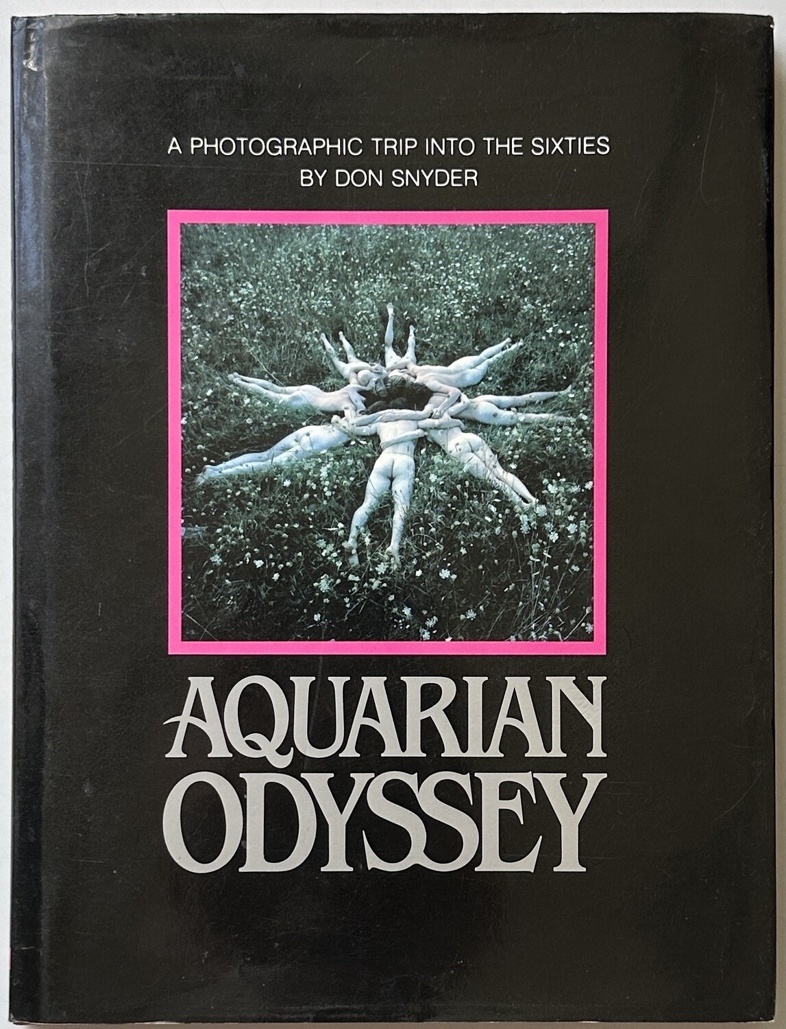 Aquarian Odyssey