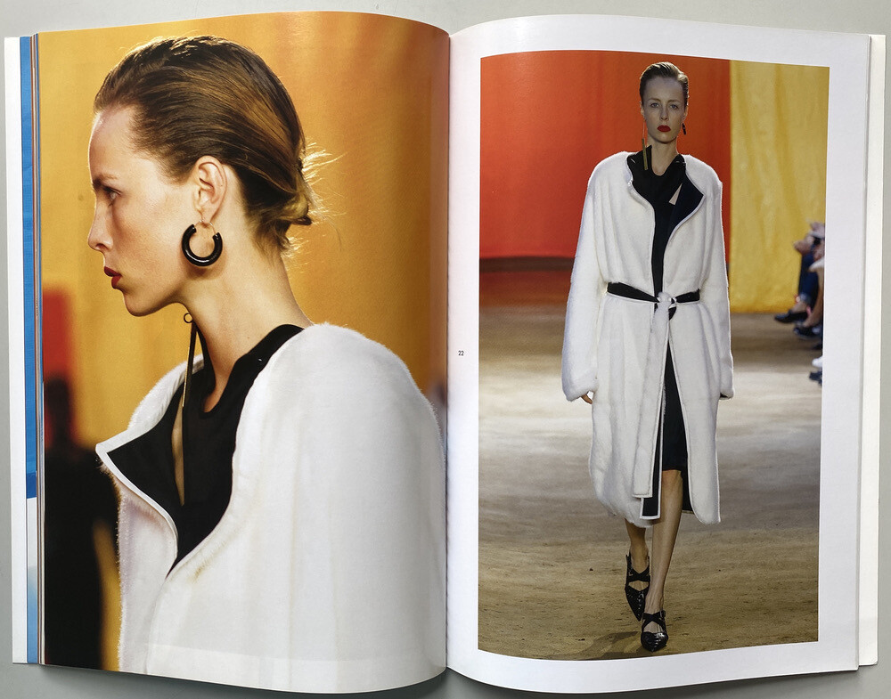 Celine Phoebe Philo Summer 2016
