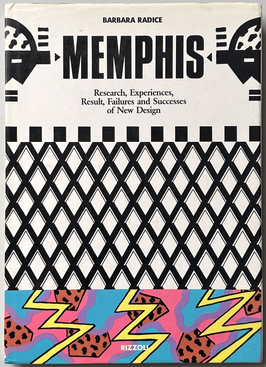 Memphis: Research, Experiences...