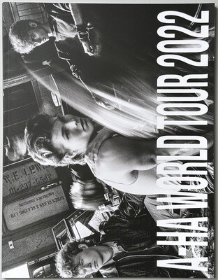 [SIGNED] JUST LOOMIS HUNTING HIGH AND LOW TOUR BOOK