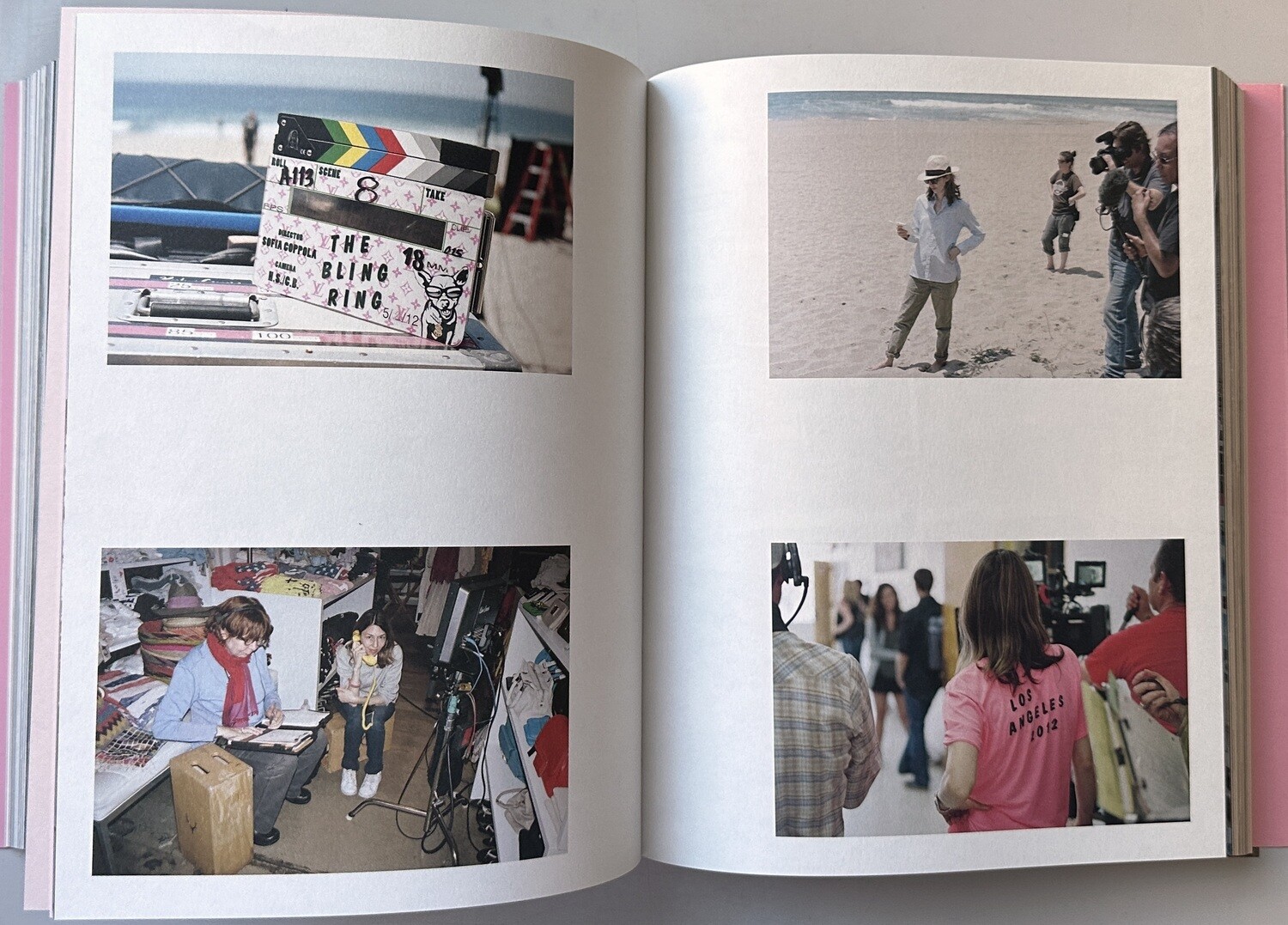 Sofia Coppola Archive