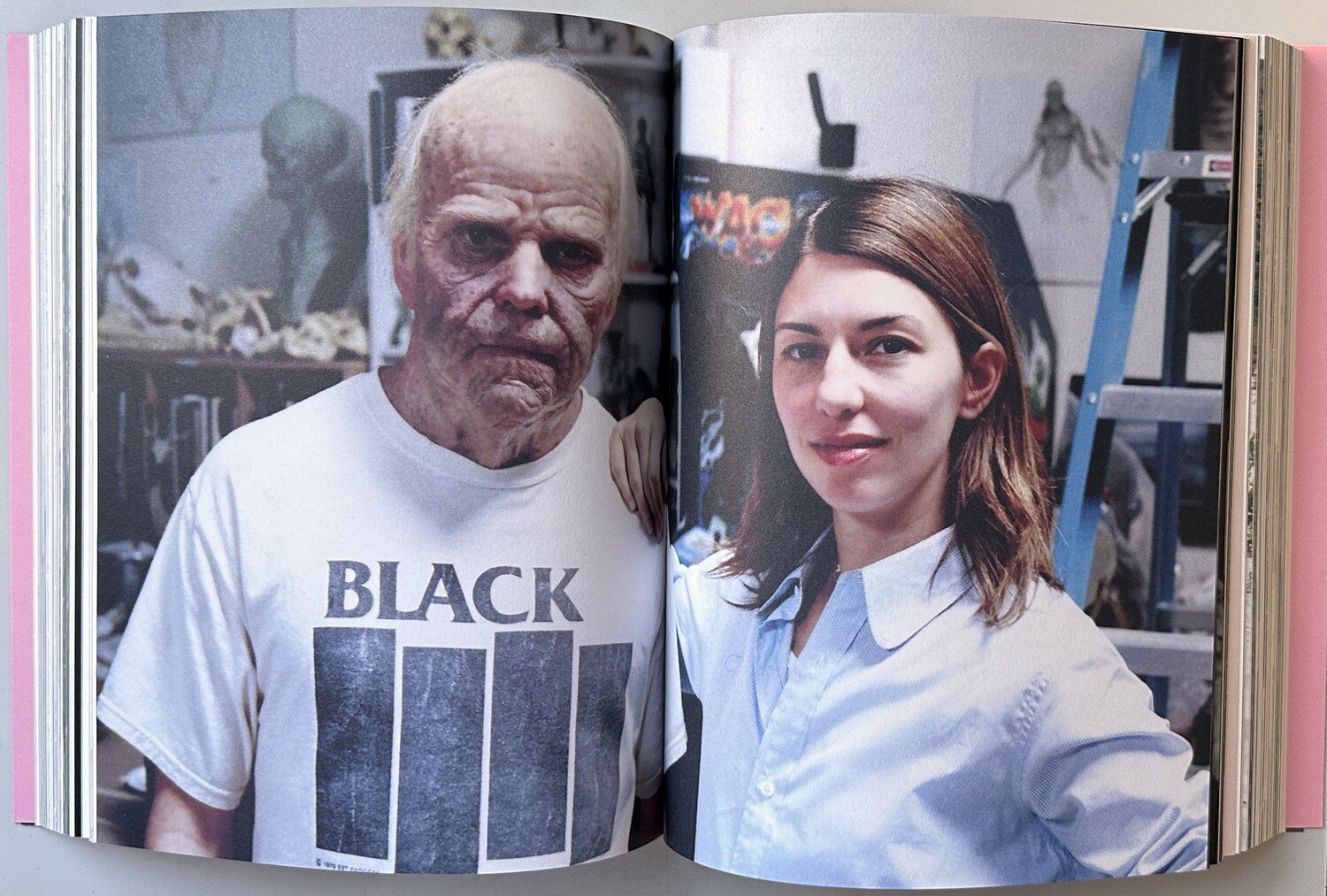 Sofia Coppola Archive