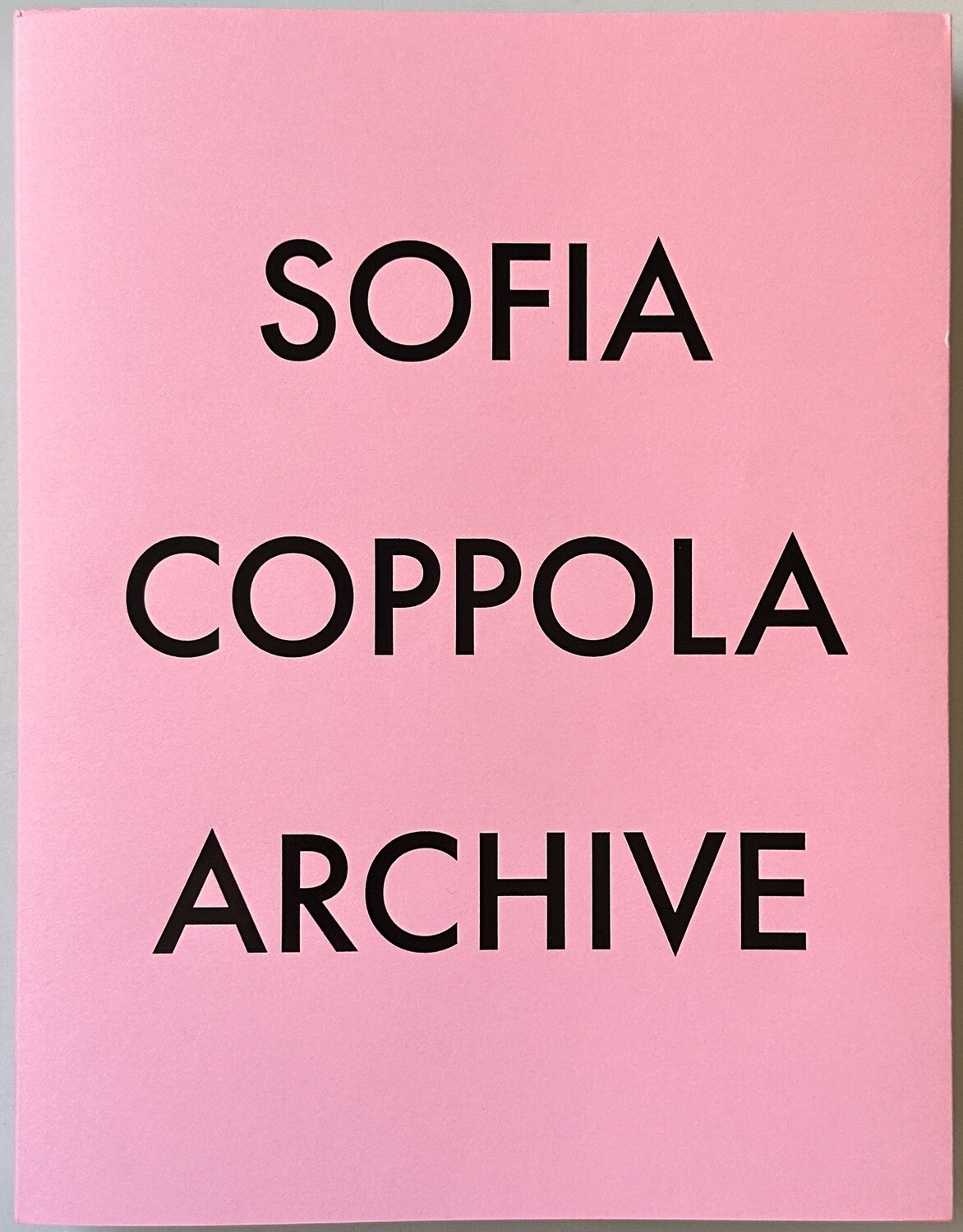 Louis Vuitton Sofia Coppola Archives
