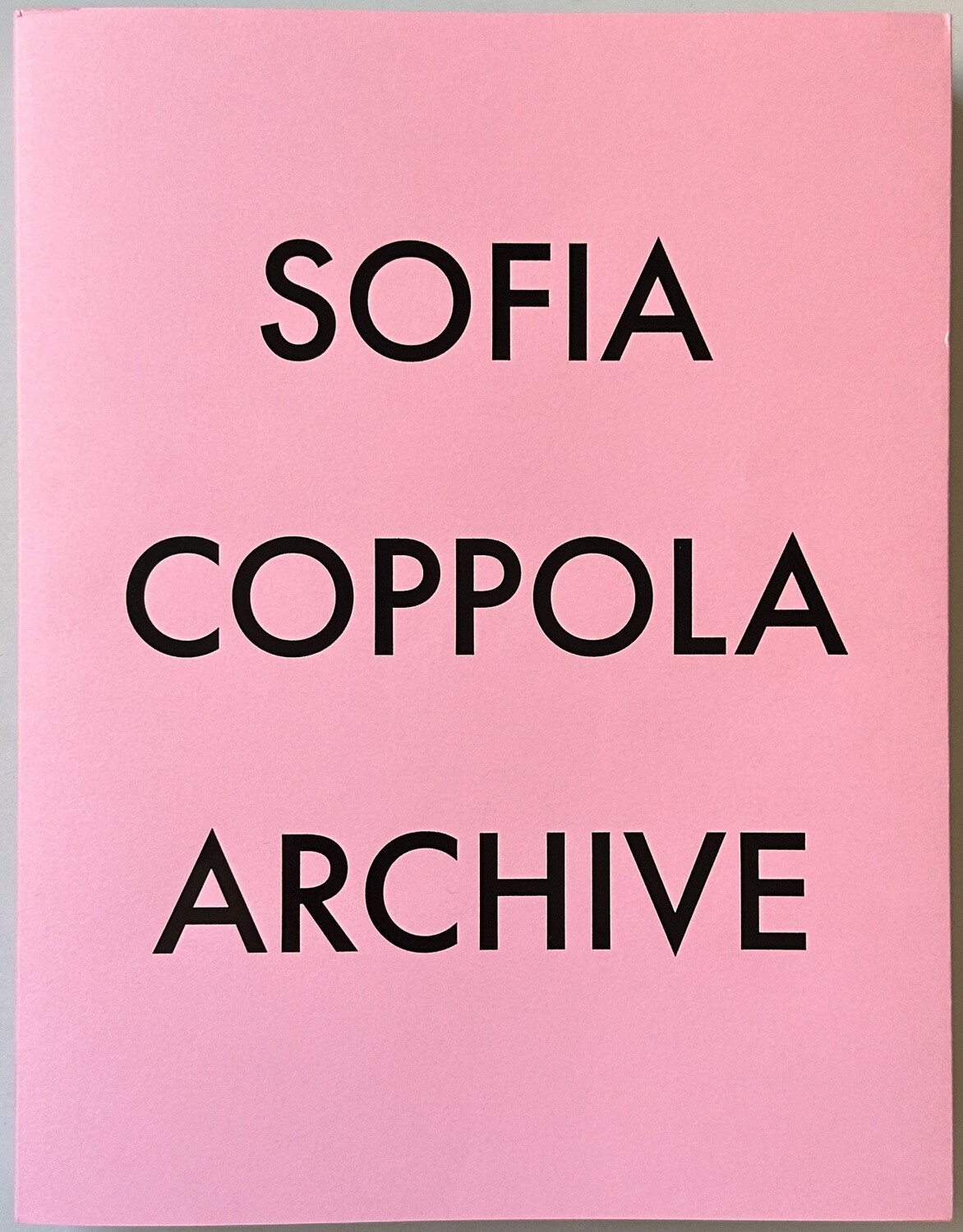 My First Little Place: A Fashionable Wednesday - Sofia Coppola for LV