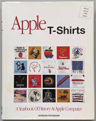 Apple T-Shirts