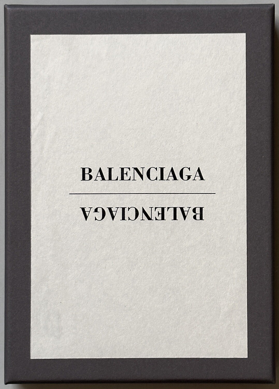 Balenciaga Spring/Summer 2006 Set