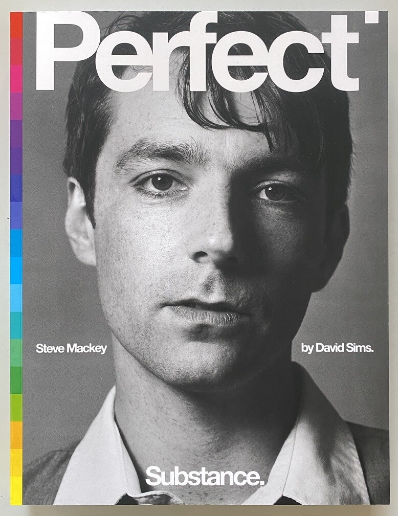 Perfect Magazine Five