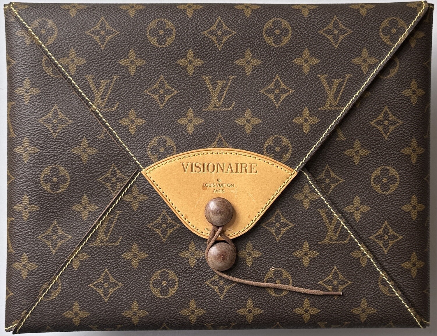 Visionaire Louis Vuitton Visionaire Louis Vuitton