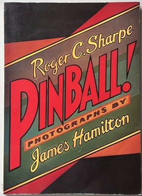 Pinball!
