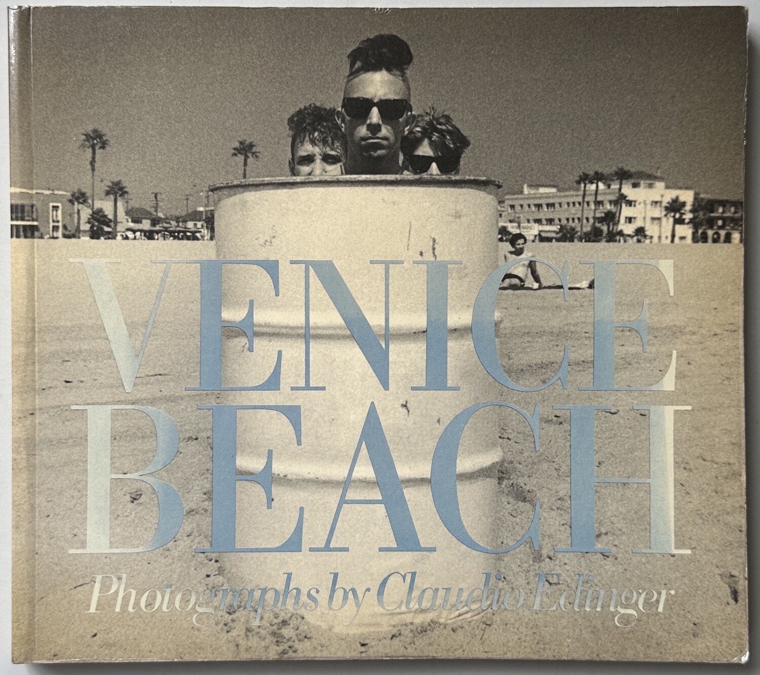 Venice Beach