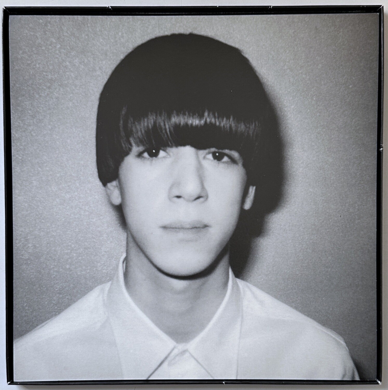 Raf Simons Class of '84