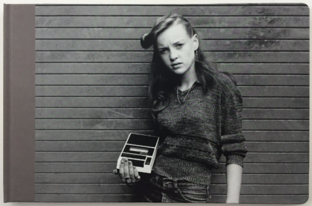 On A Good Day, Al Vandenberg