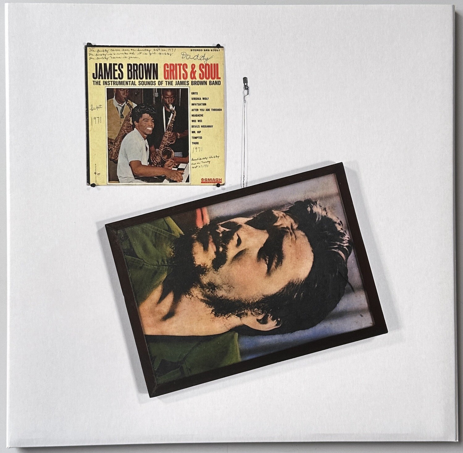 Larry Clark Berlin