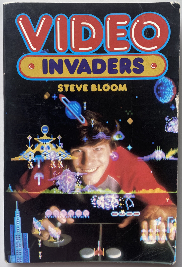 Video Invaders
