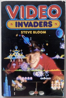 Video Invaders