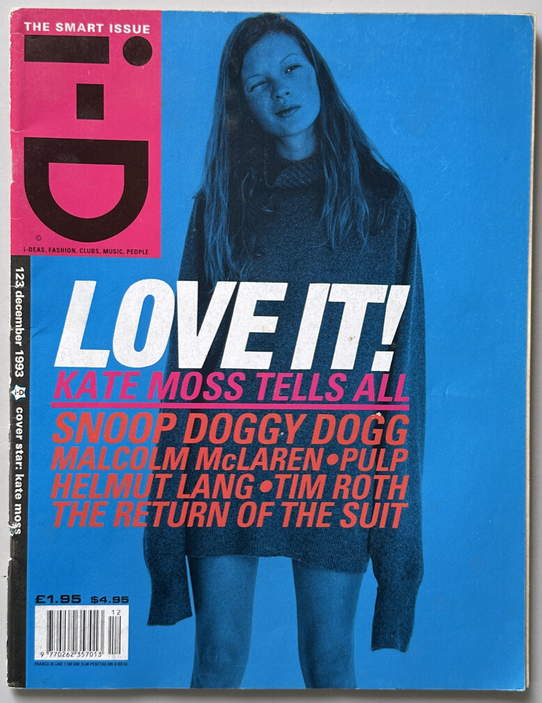 i-D Love It!