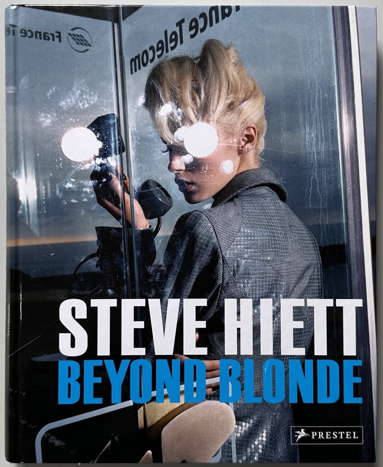 Beyond The Blonde Stereotype - in6xhs7