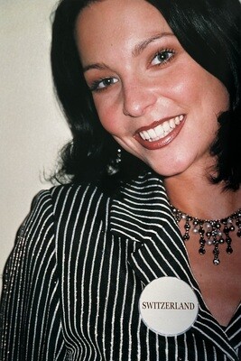 SIGNED] JUERGEN TELLER TRACHT