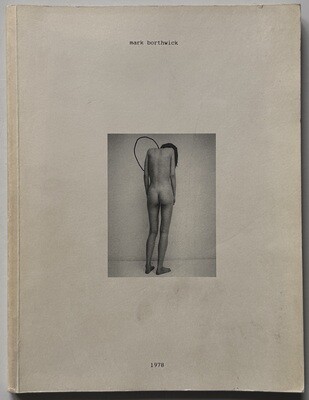 Mark Borthwick 1978