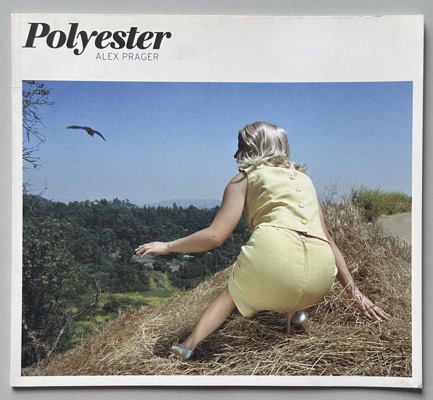 Alex Prager Polyester