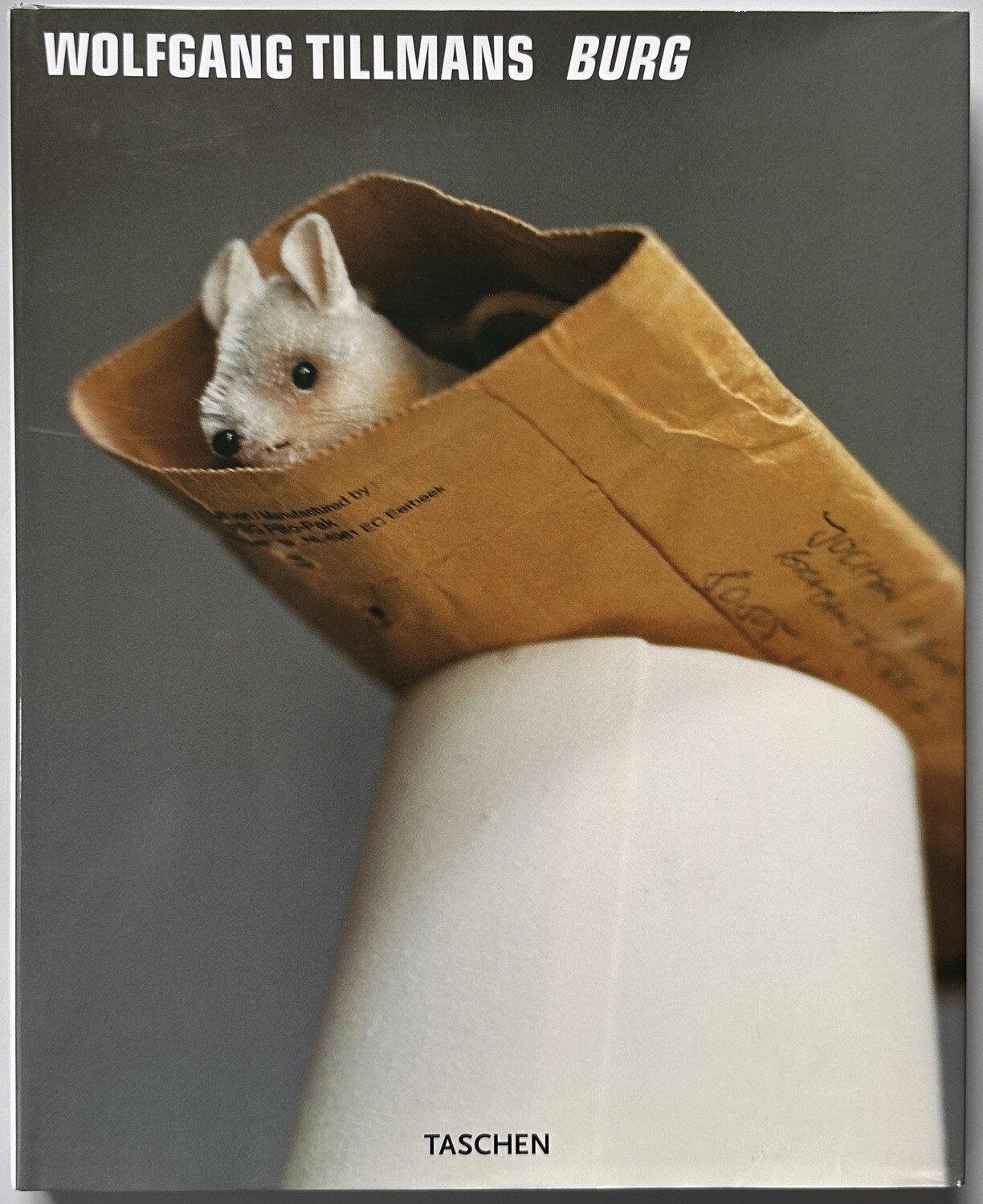 Wolfgang Tillmans Burg Wolfgang Tillmans Burg