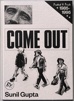 [SIGNED] SUNIL GUPTA COME OUT