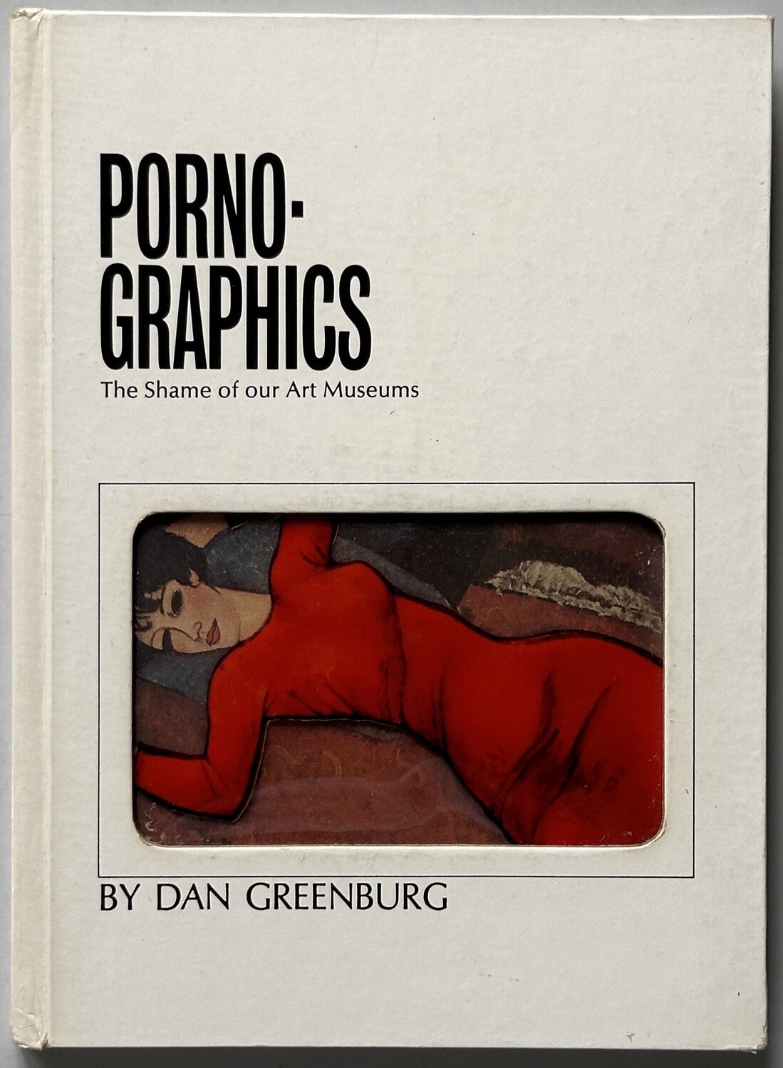 Porno-Graphics Porno-Graphics