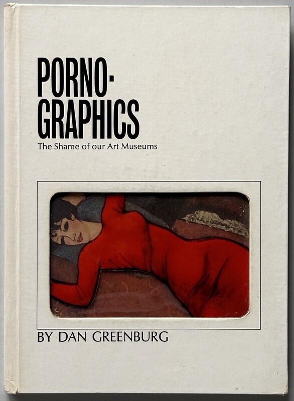 Porno-Graphics