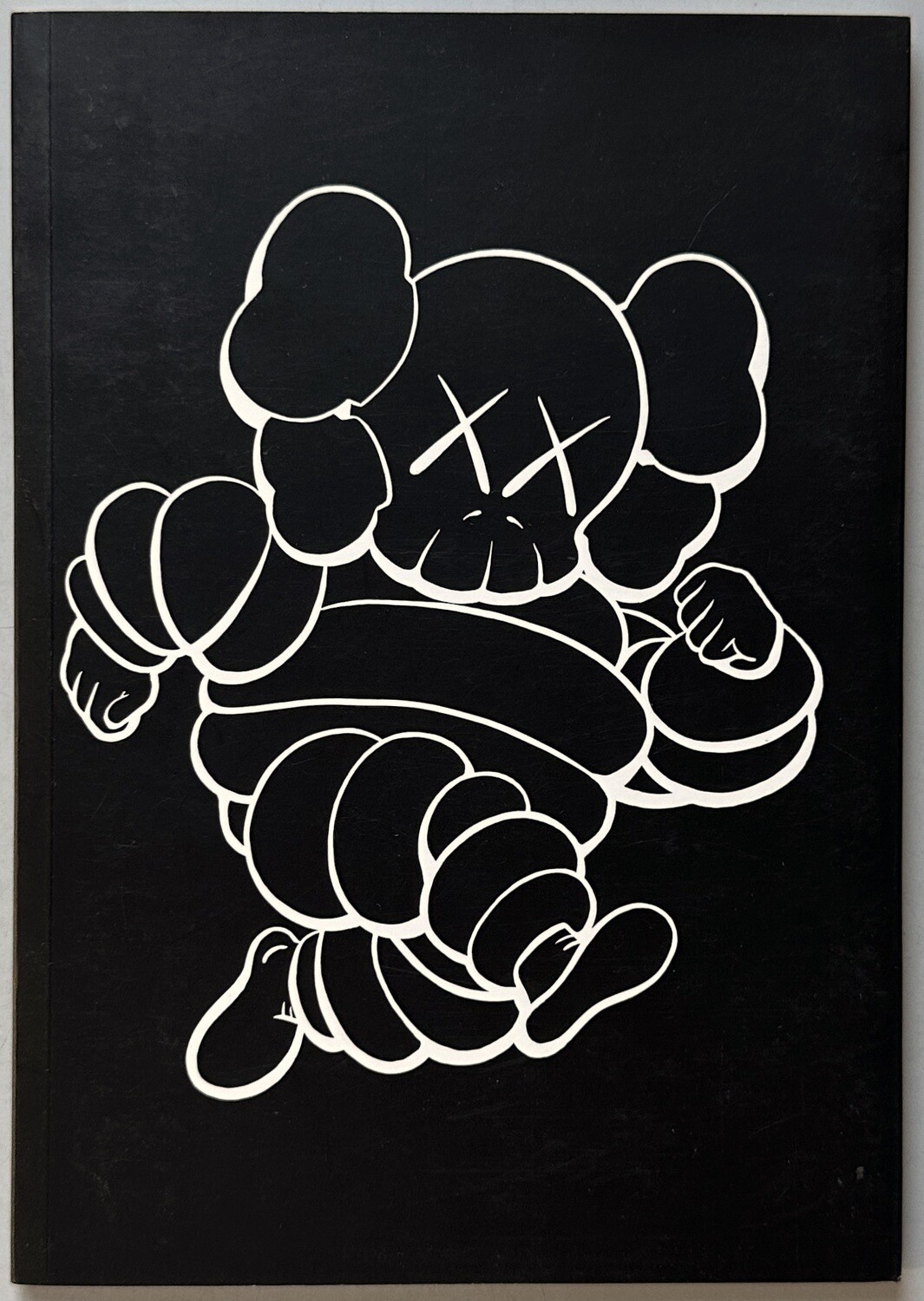 Kaws Exposed