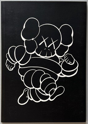 Kaws Exposed