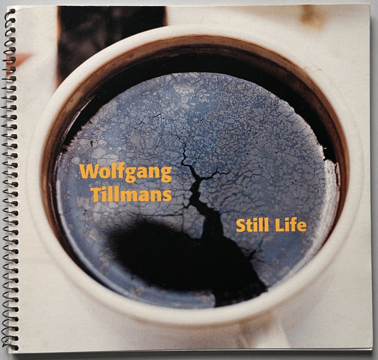 Wolfgang Tillmans Still Life