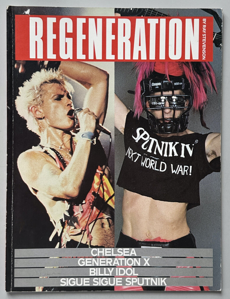 Regeneration
