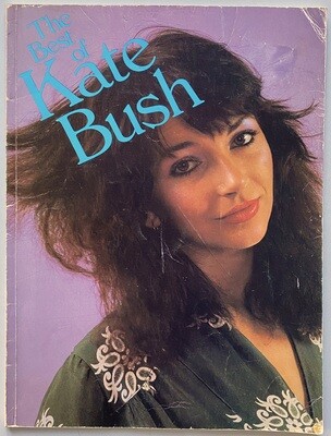 The Best of Kate Bush