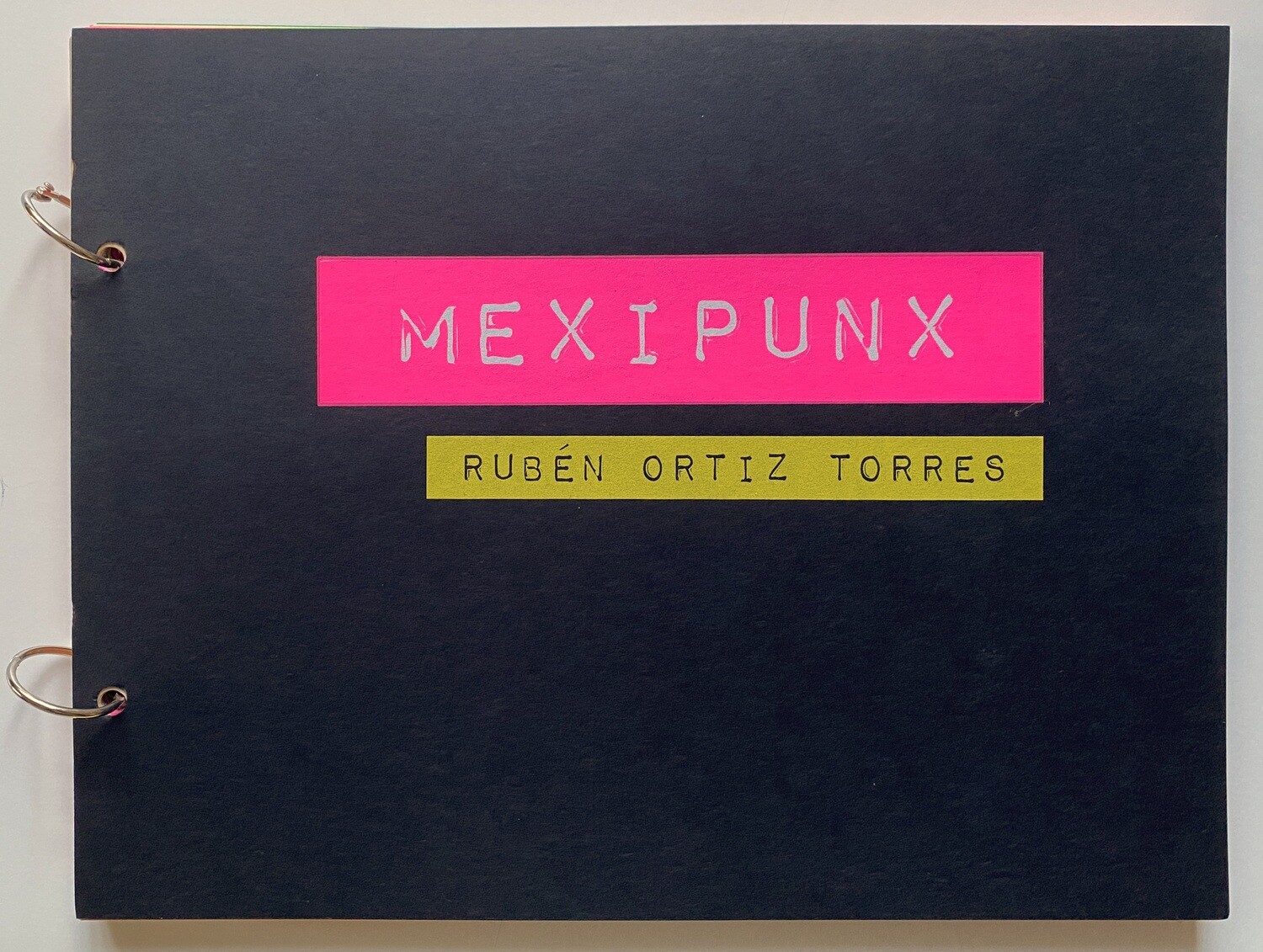 [SIGNED] MEXIPUNX