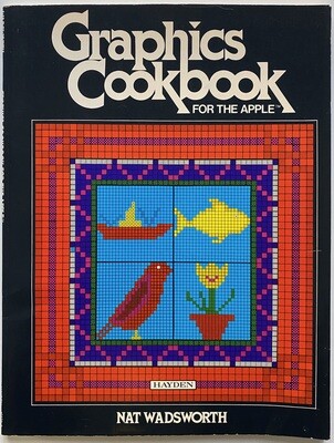 Graphics Cookbook for The Apple
