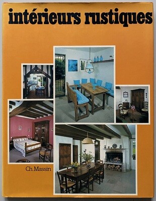 Interieurs Rustiques