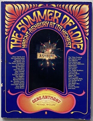 The Summer of Love