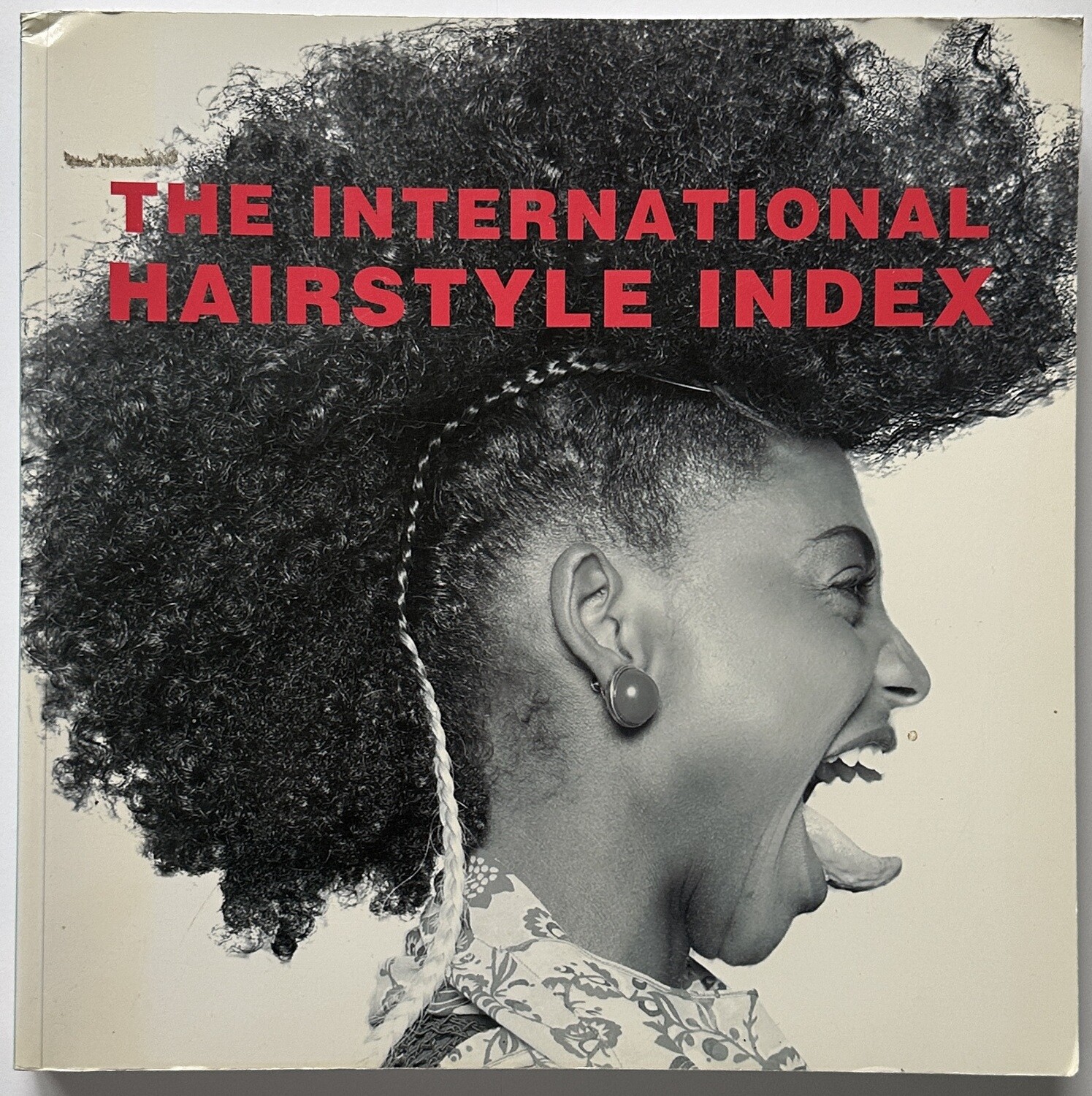 The International Hair Index