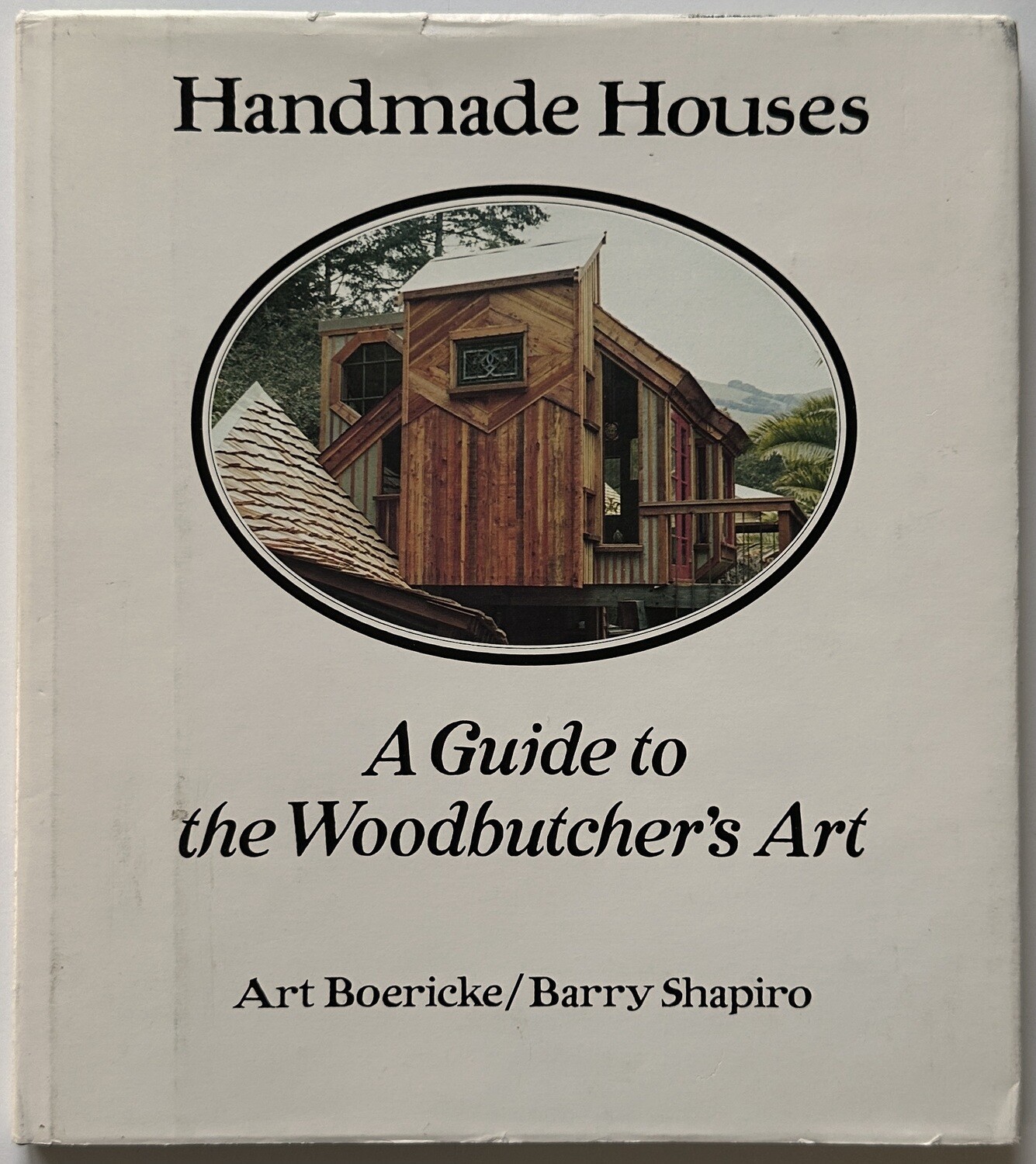 Handmade Houses