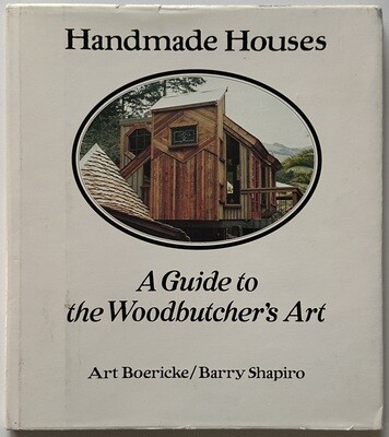 Handmade Houses