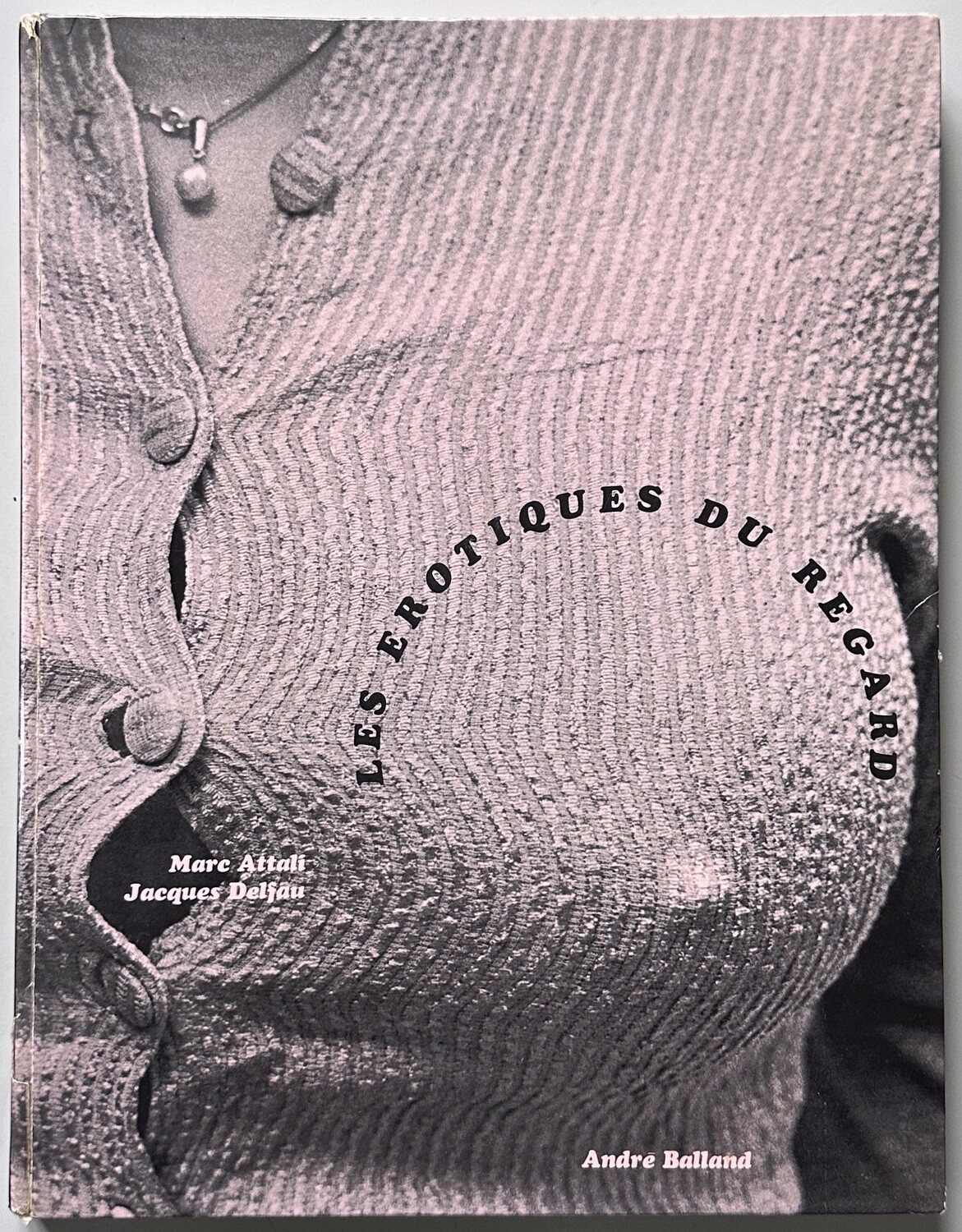 Les Erotiques du Regard