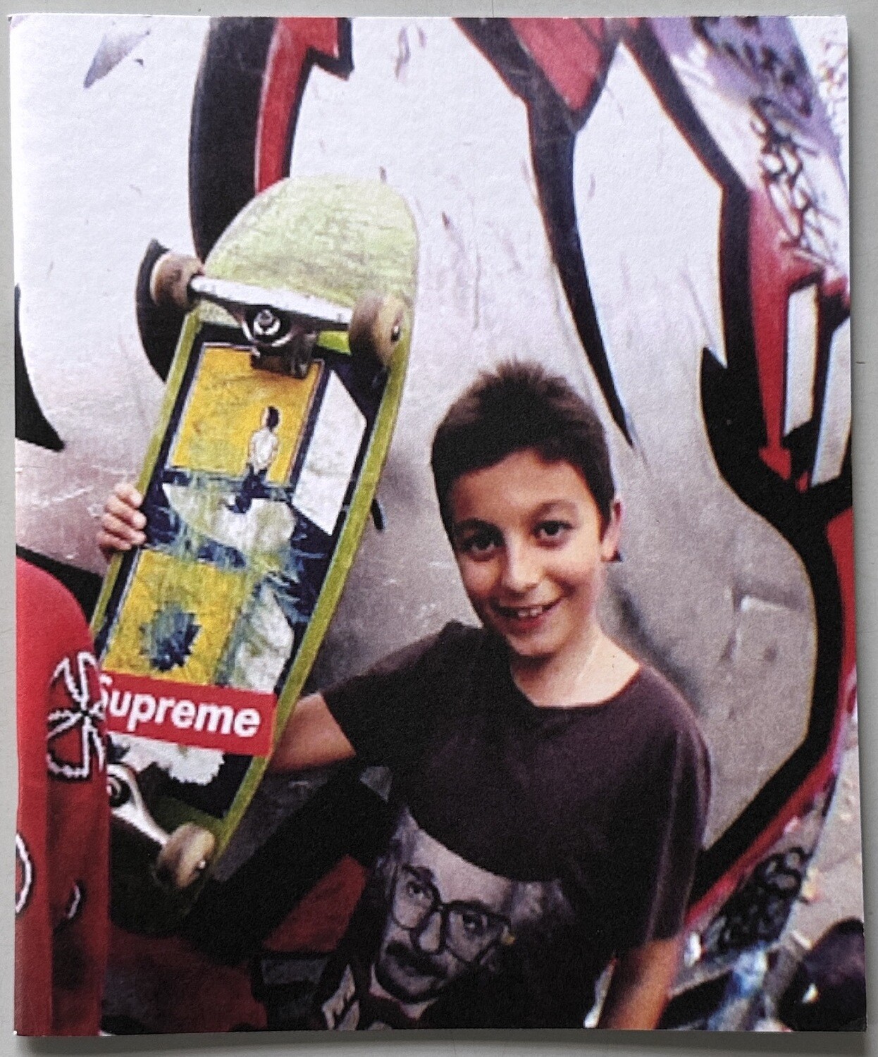Supreme Paris