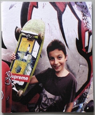 Supreme Paris