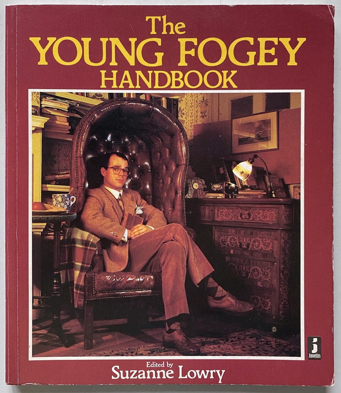 The Young Fogey Handbook