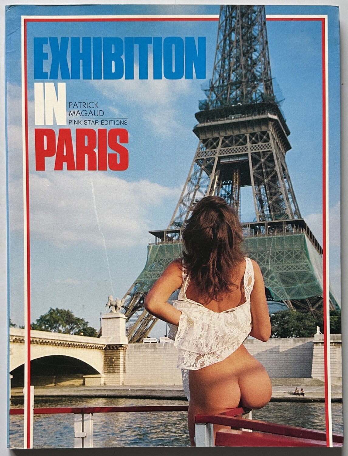 Exhibition In Paris
