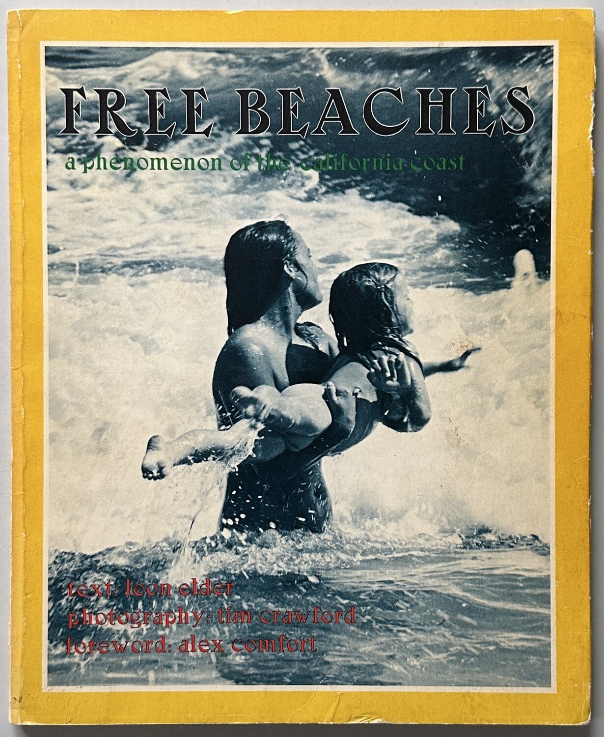 Free Beaches